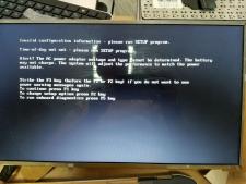 Матриця LCD до ноутбука Msi CX600 №2